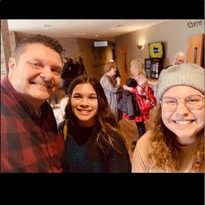 Meet your Posher, Grace